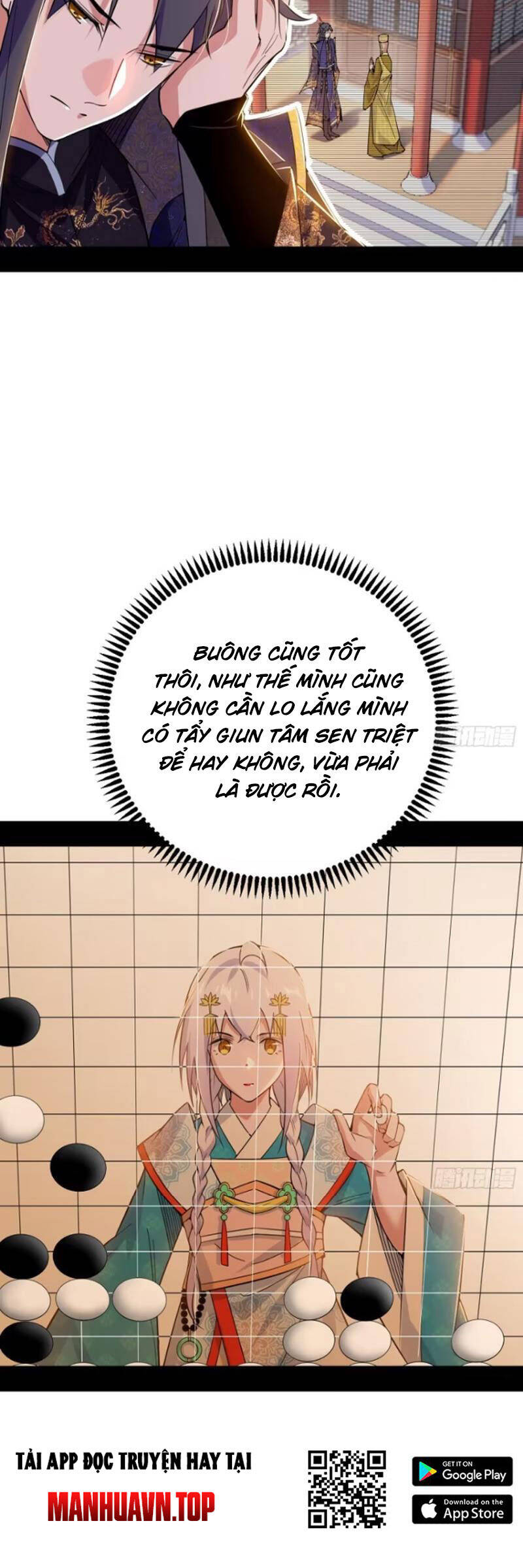 Ta Là Tà Đế Chap 440 - Next Chap 441