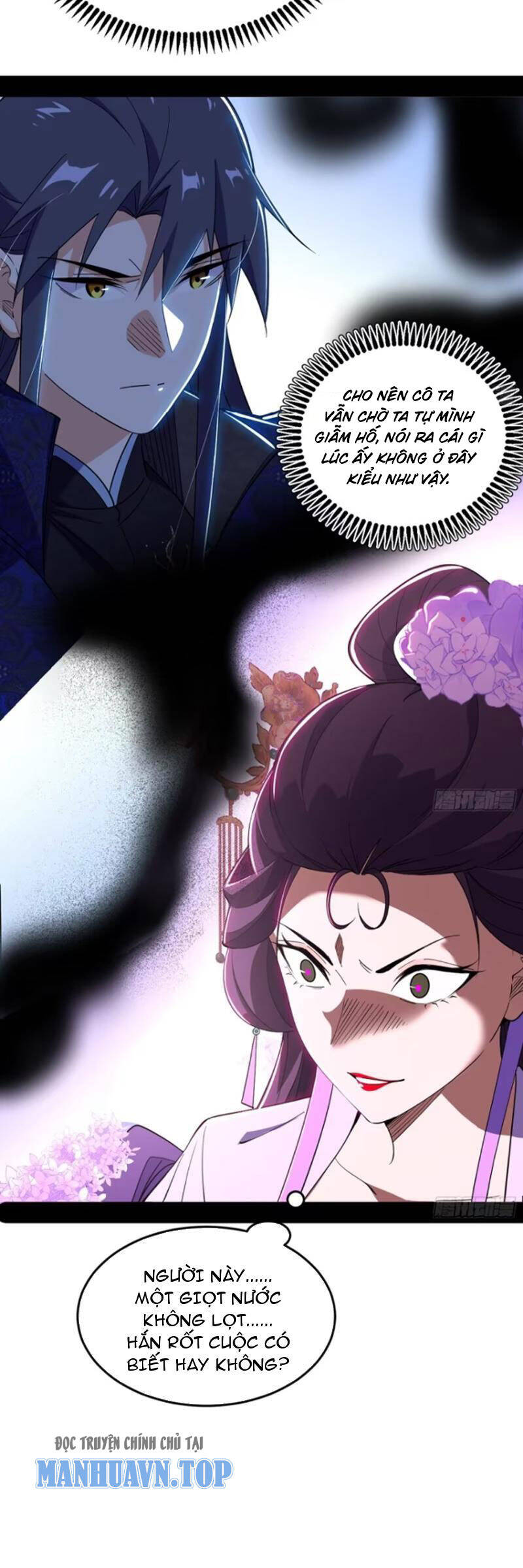Ta Là Tà Đế Chap 440 - Next Chap 441
