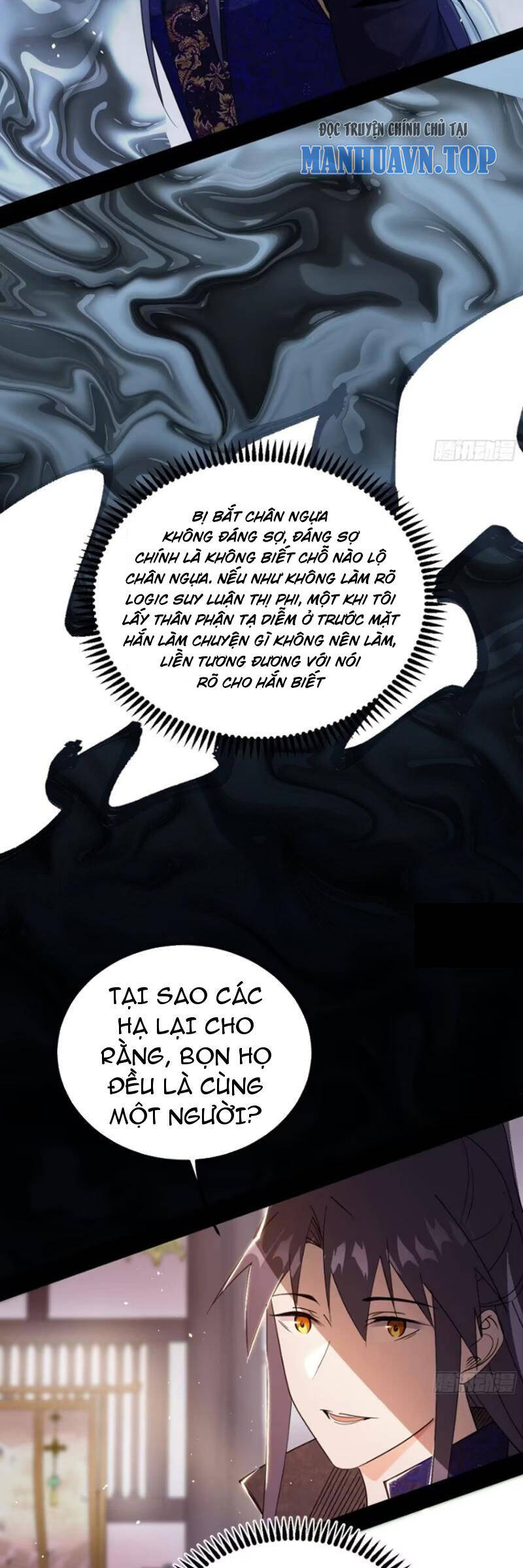 Ta Là Tà Đế Chap 440 - Next Chap 441