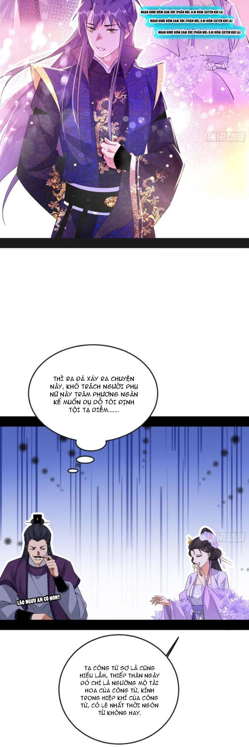 Ta Là Tà Đế Chap 440 - Next Chap 441