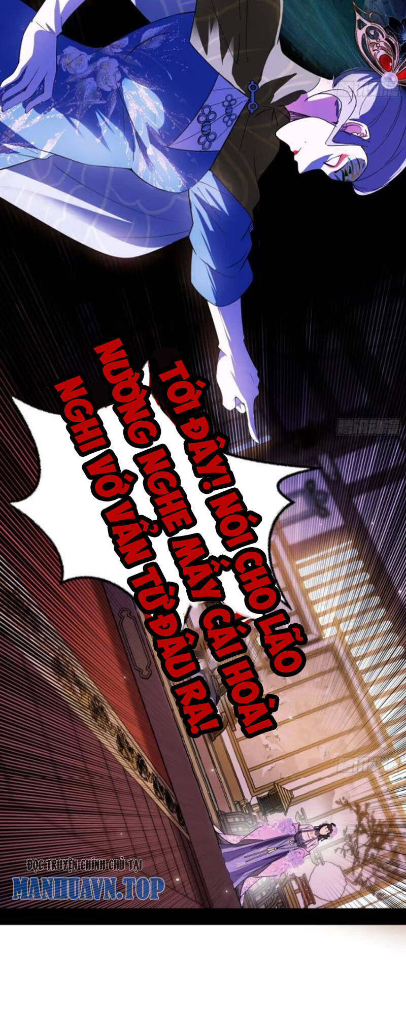 Ta Là Tà Đế Chap 440 - Next Chap 441