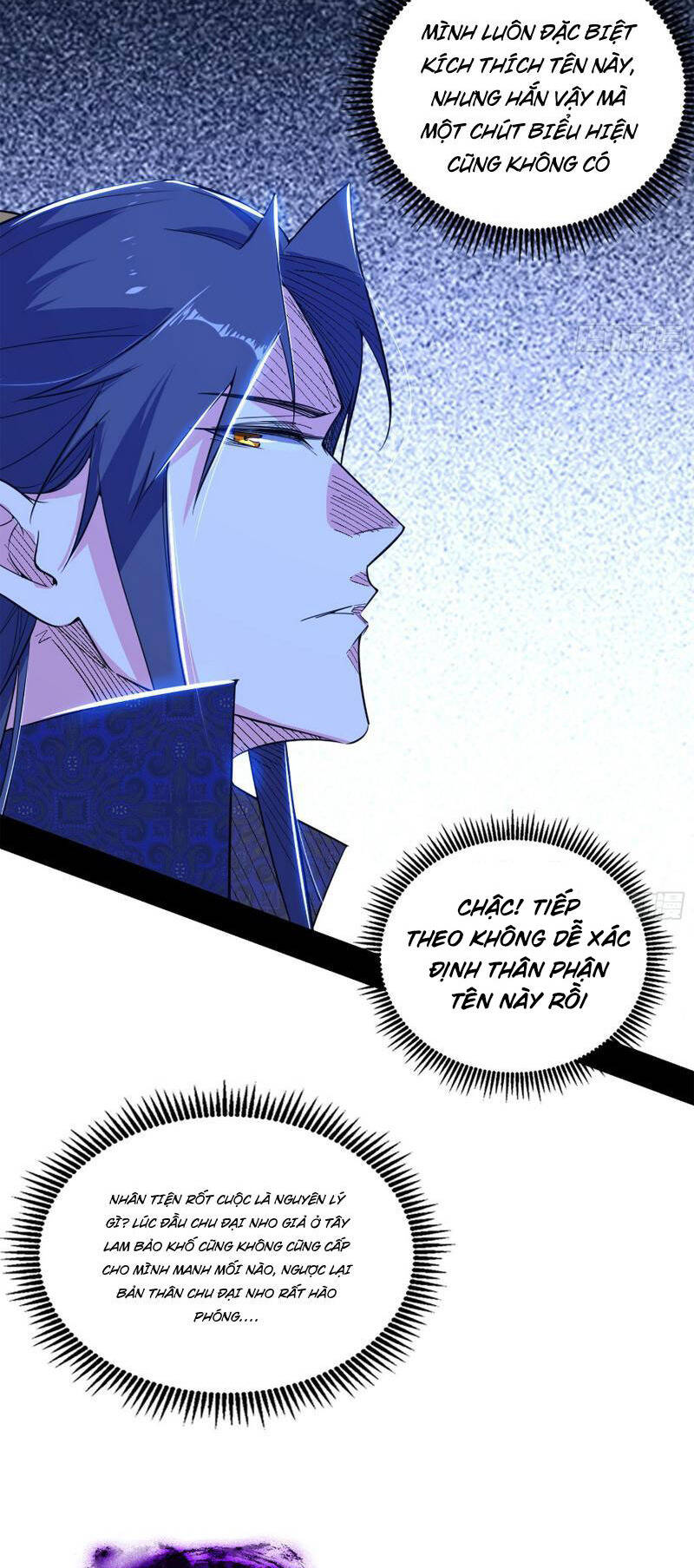 Ta Là Tà Đế Chap 450 - Next Chap 451