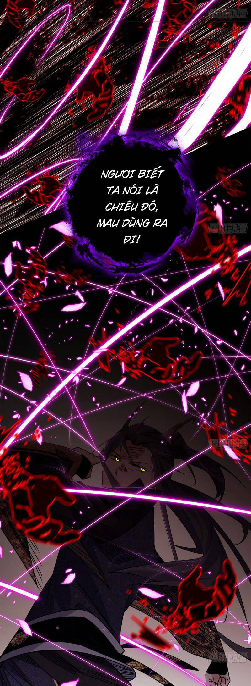 Ta Là Tà Đế Chap 450 - Next Chap 451