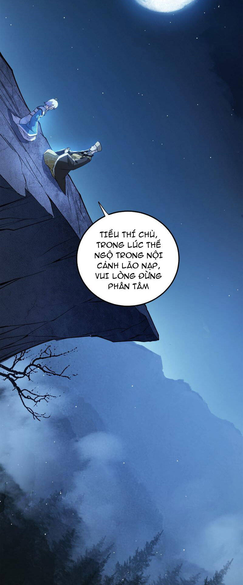 Ta Là Tà Đế Chap 453 - Next Chap 454
