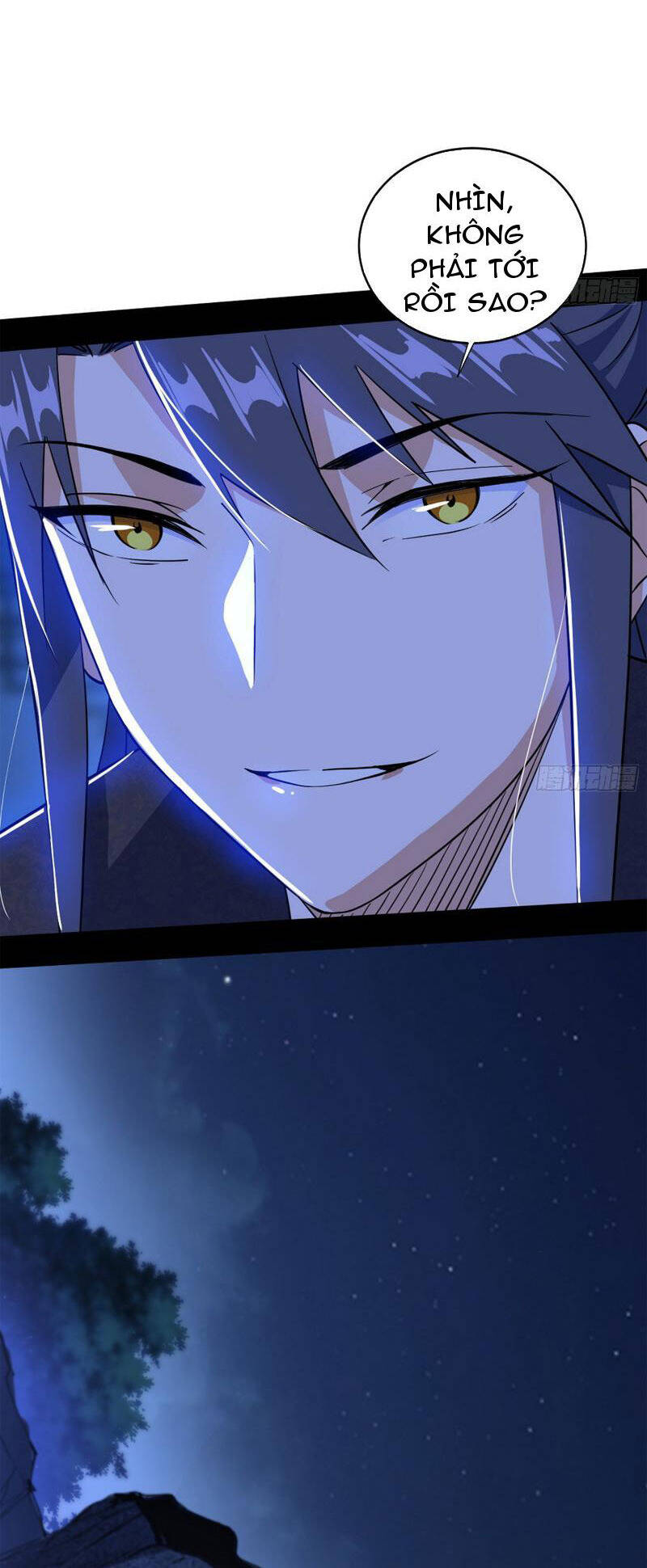 Ta Là Tà Đế Chap 453 - Next Chap 454