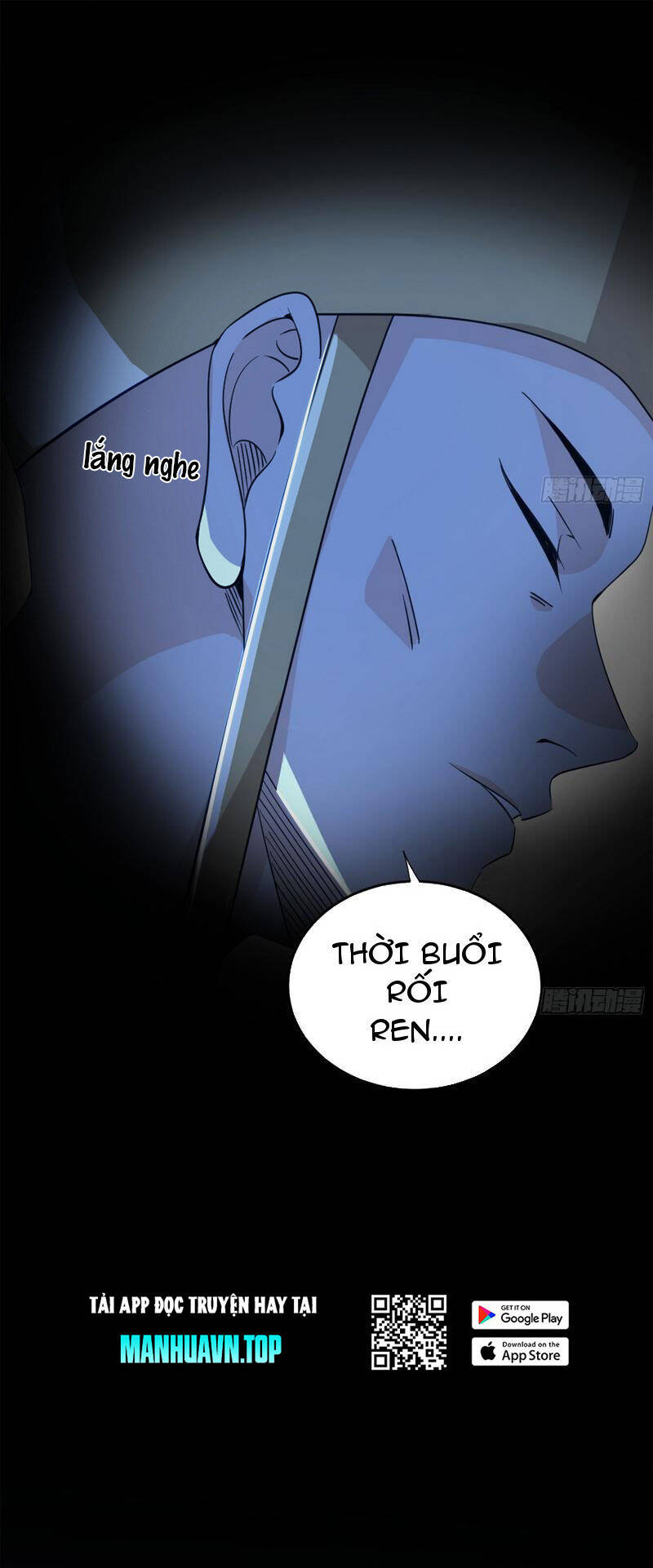 Ta Là Tà Đế Chap 453 - Next Chap 454