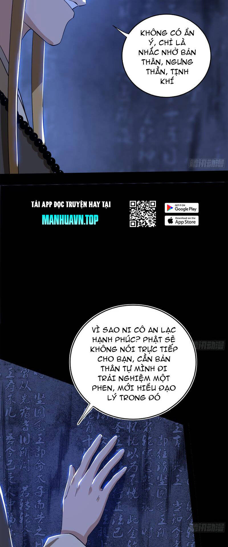 Ta Là Tà Đế Chap 453 - Next Chap 454