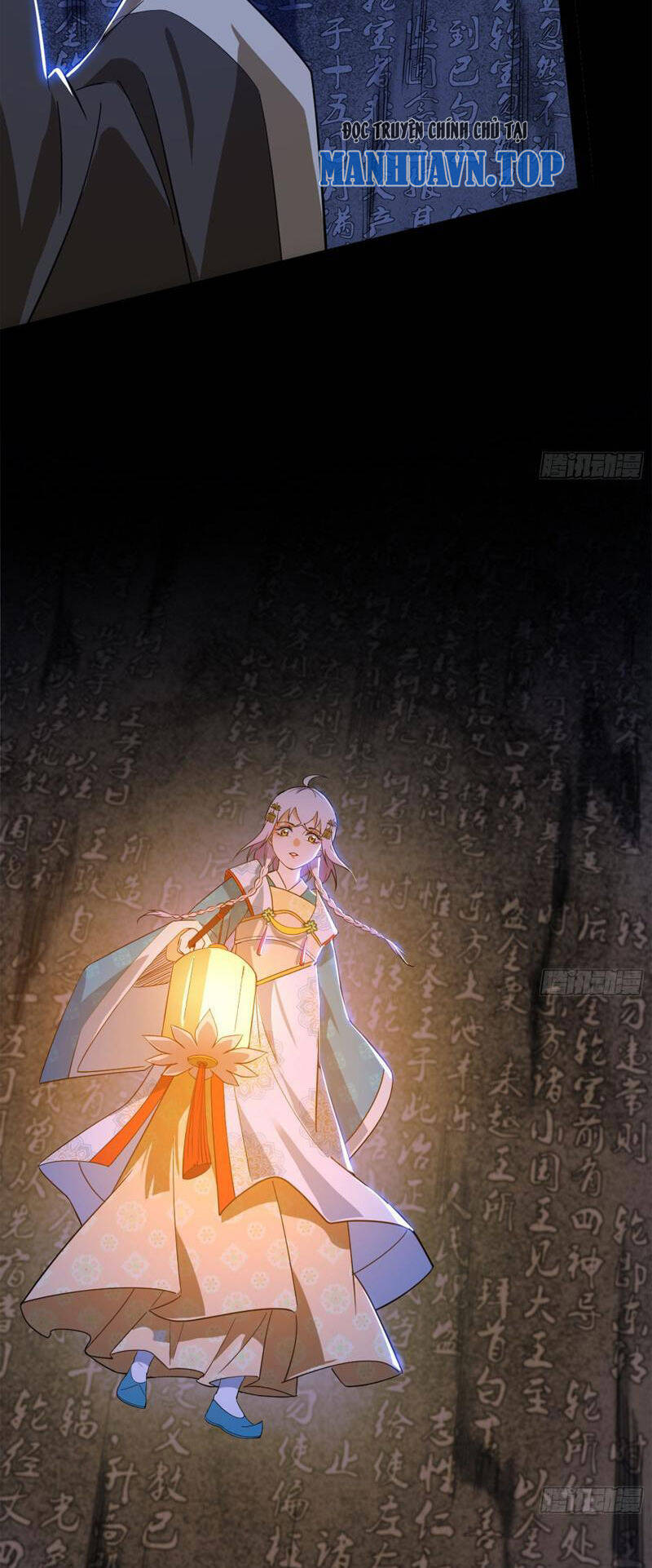 Ta Là Tà Đế Chap 453 - Next Chap 454