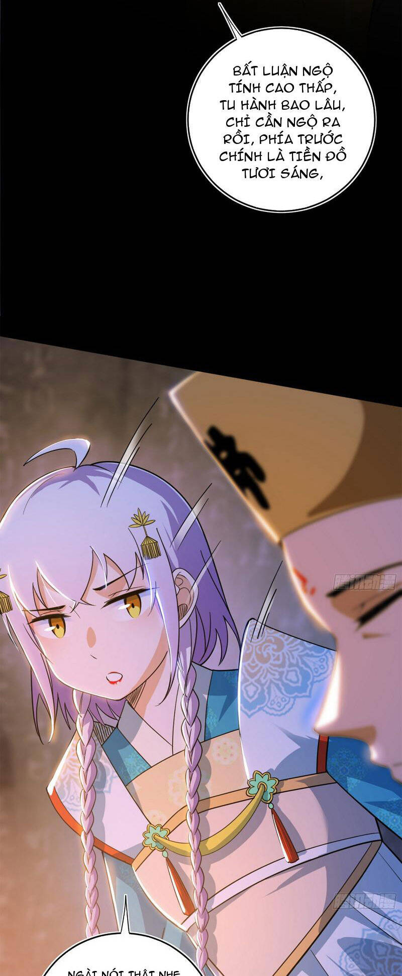 Ta Là Tà Đế Chap 453 - Next Chap 454