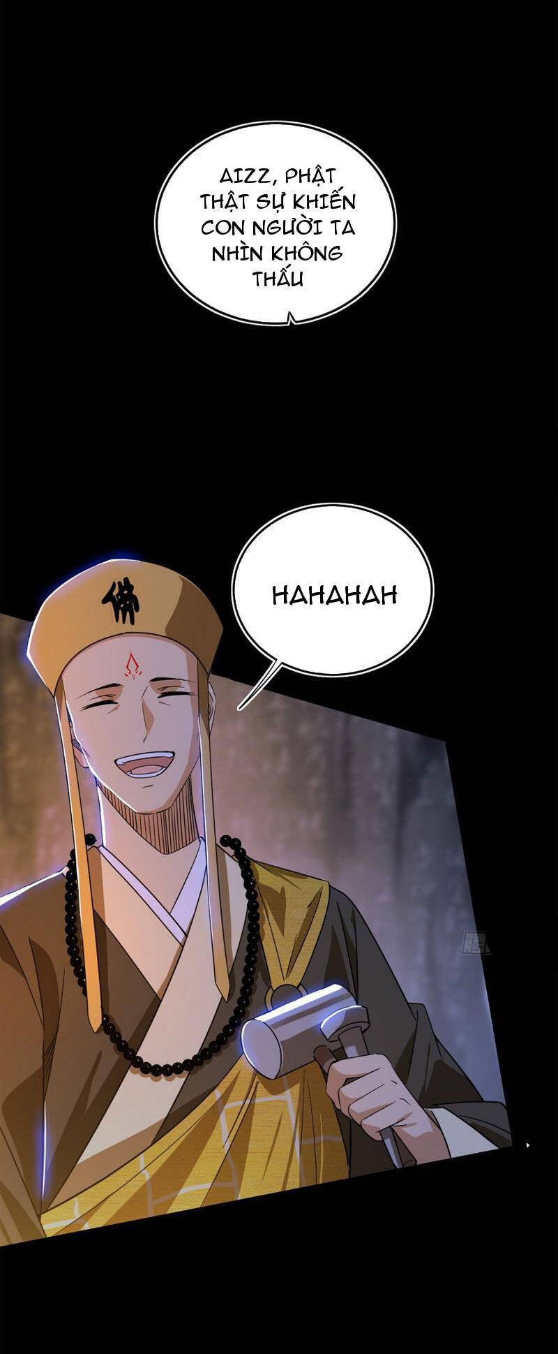 Ta Là Tà Đế Chap 453 - Next Chap 454