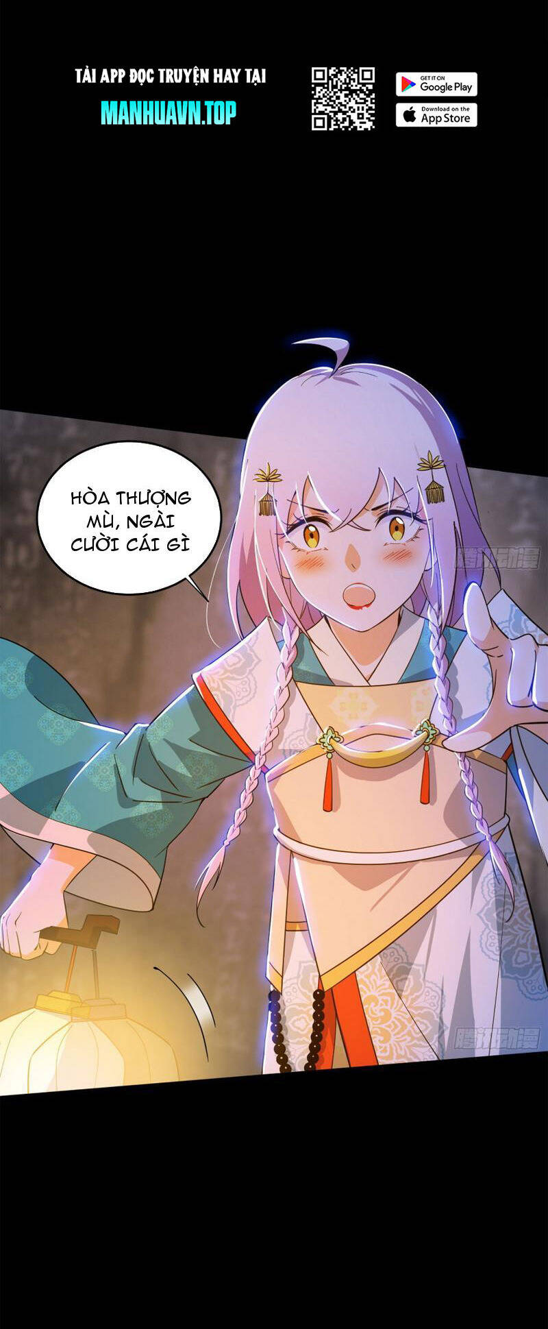 Ta Là Tà Đế Chap 453 - Next Chap 454