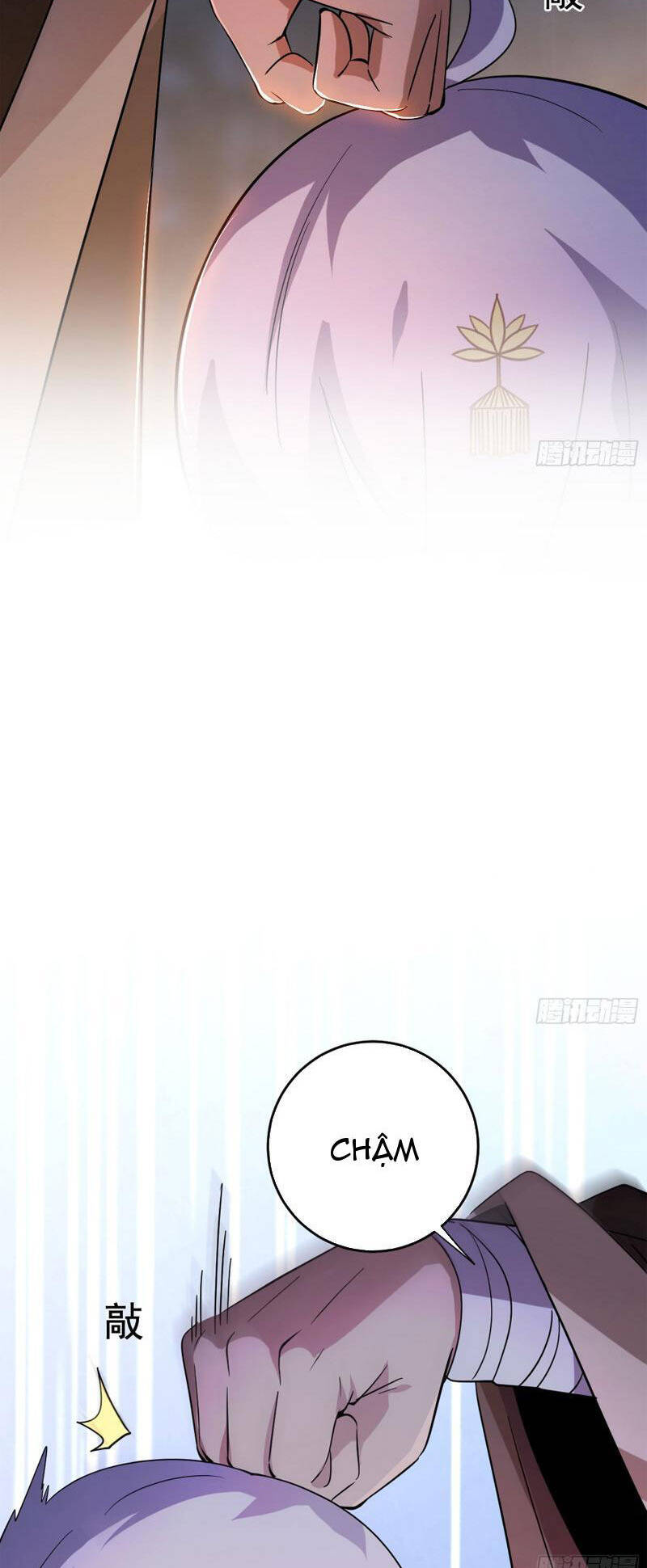 Ta Là Tà Đế Chap 453 - Next Chap 454