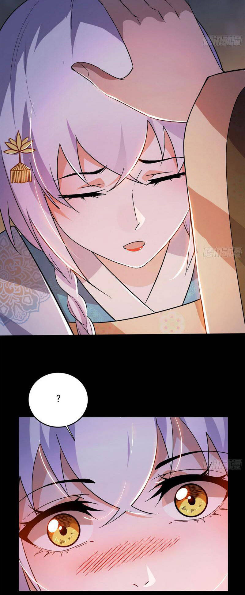 Ta Là Tà Đế Chap 453 - Next Chap 454