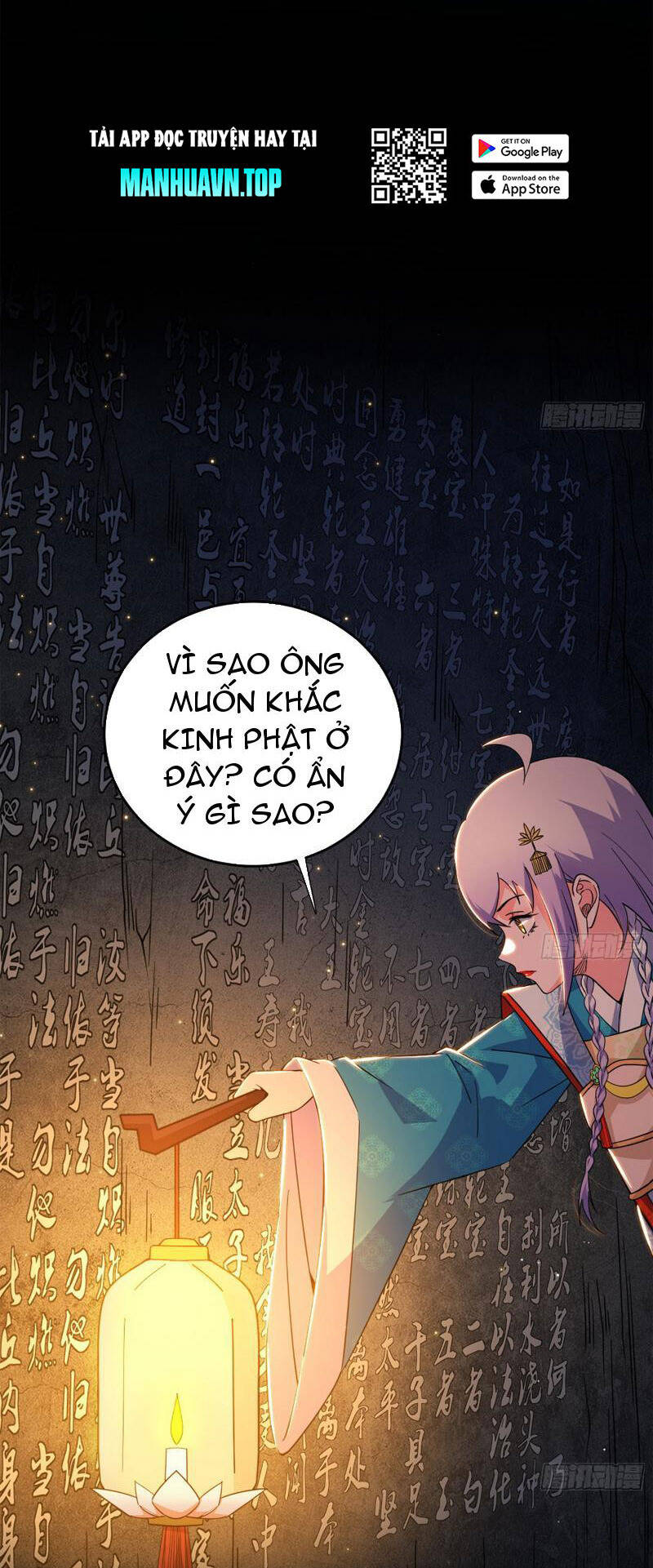 Ta Là Tà Đế Chap 453 - Next Chap 454