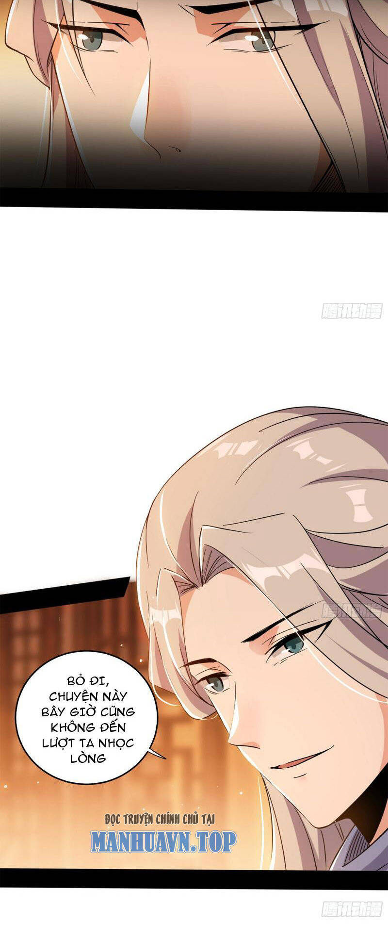 Ta Là Tà Đế Chap 453 - Next Chap 454