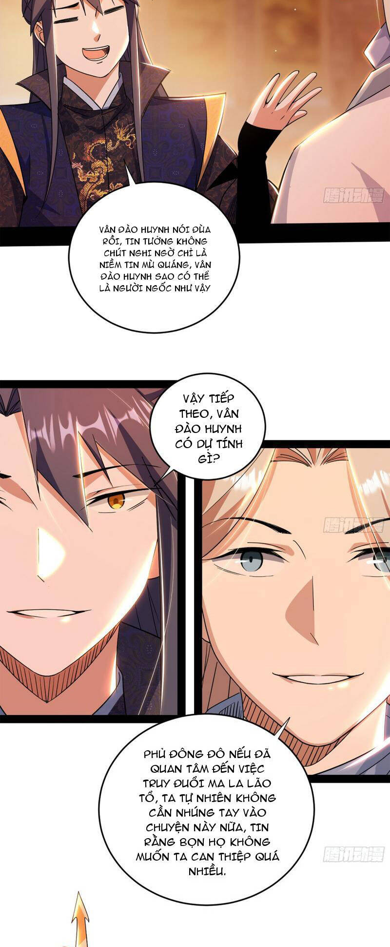 Ta Là Tà Đế Chap 453 - Next Chap 454