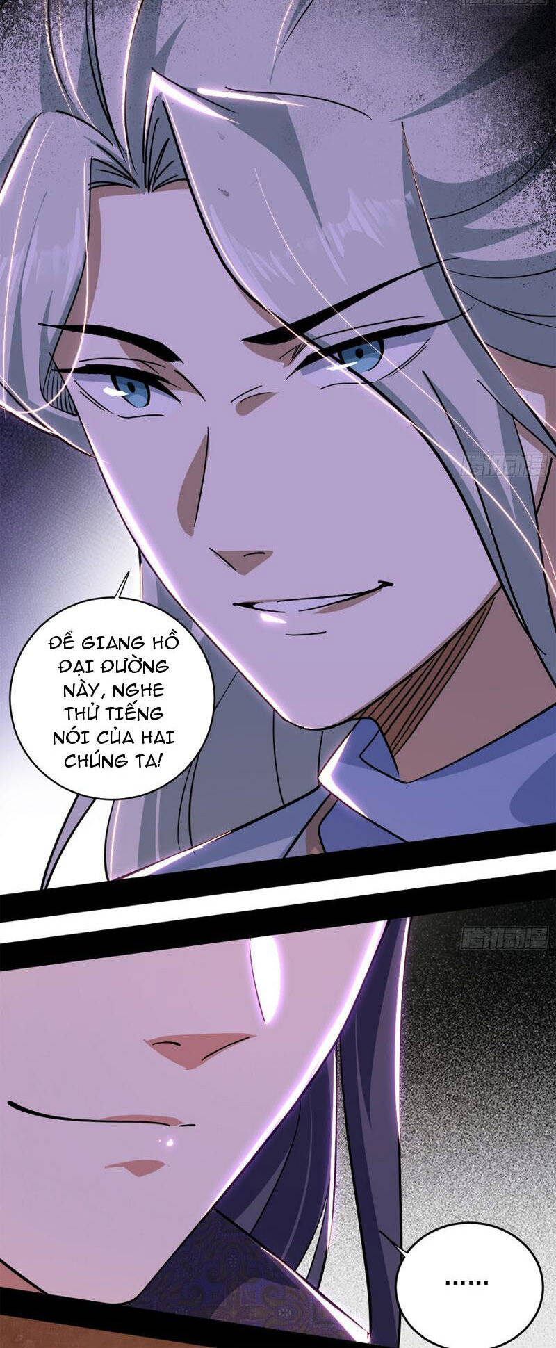 Ta Là Tà Đế Chap 453 - Next Chap 454