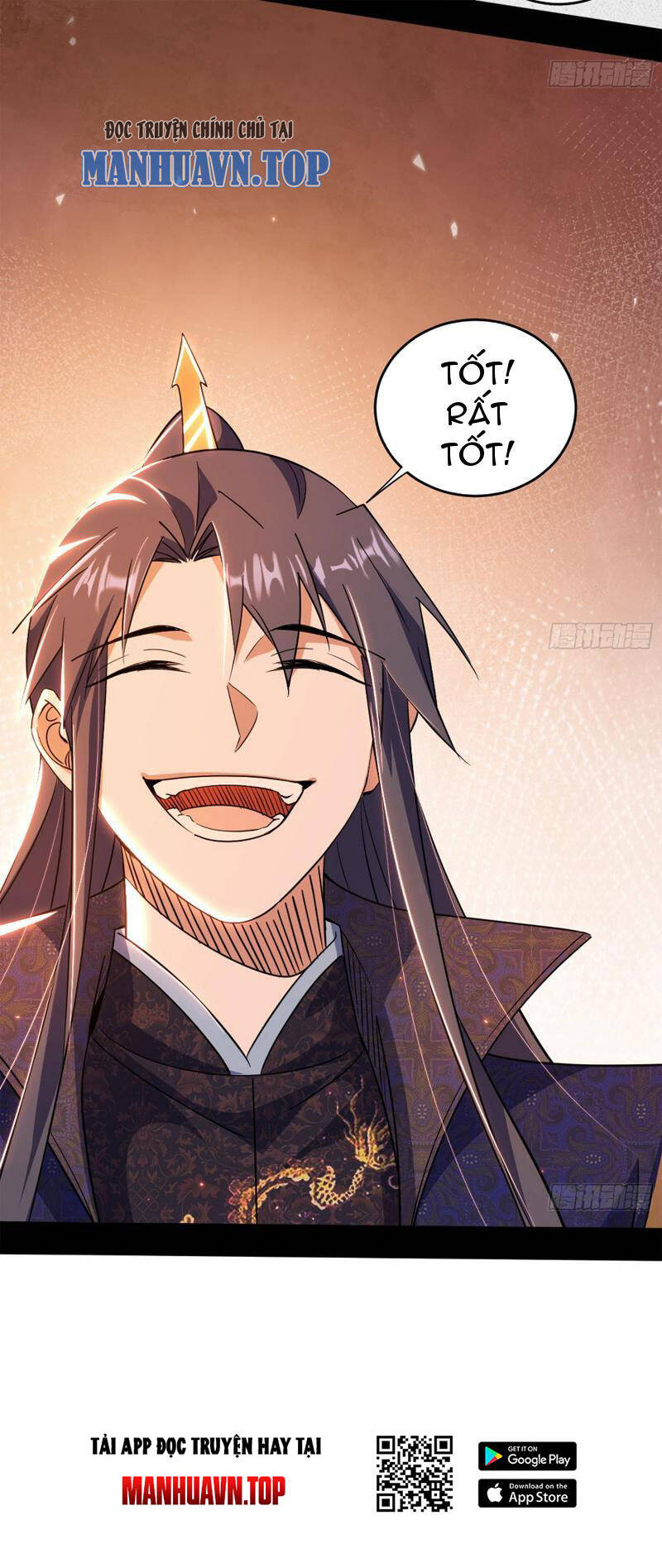 Ta Là Tà Đế Chap 453 - Next Chap 454