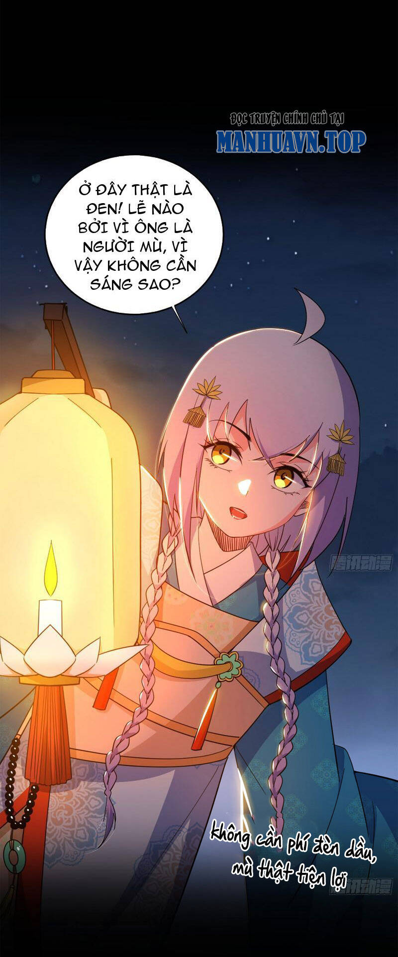 Ta Là Tà Đế Chap 453 - Next Chap 454