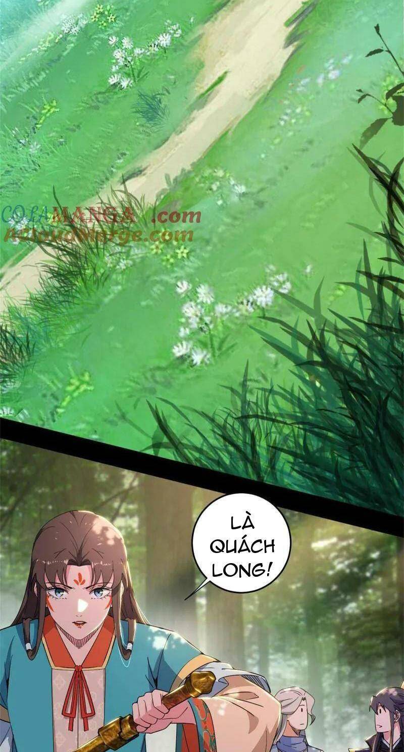 Ta Là Tà Đế Chap 455 - Next Chap 456