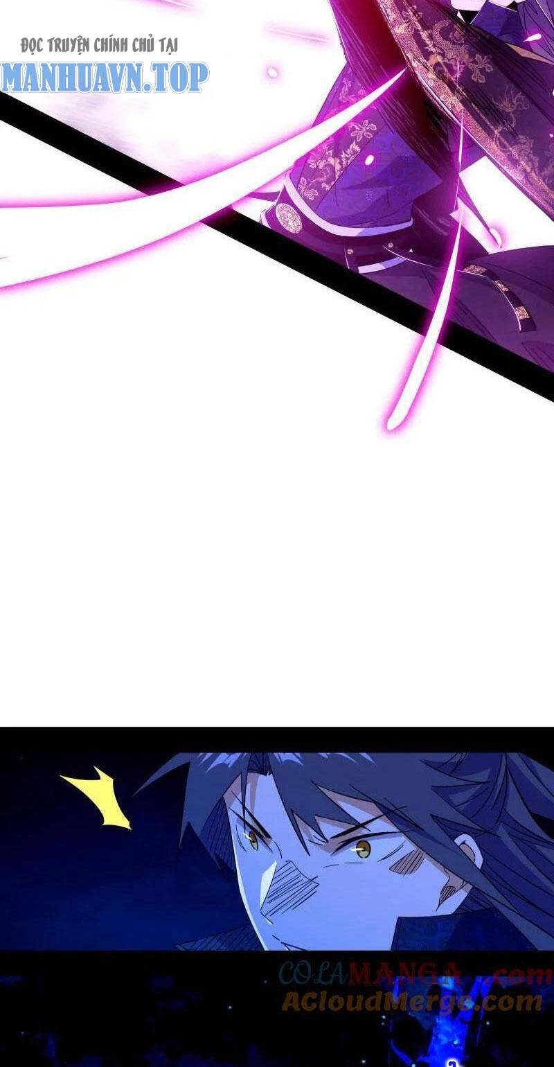 Ta Là Tà Đế Chap 462 - Next Chap 463