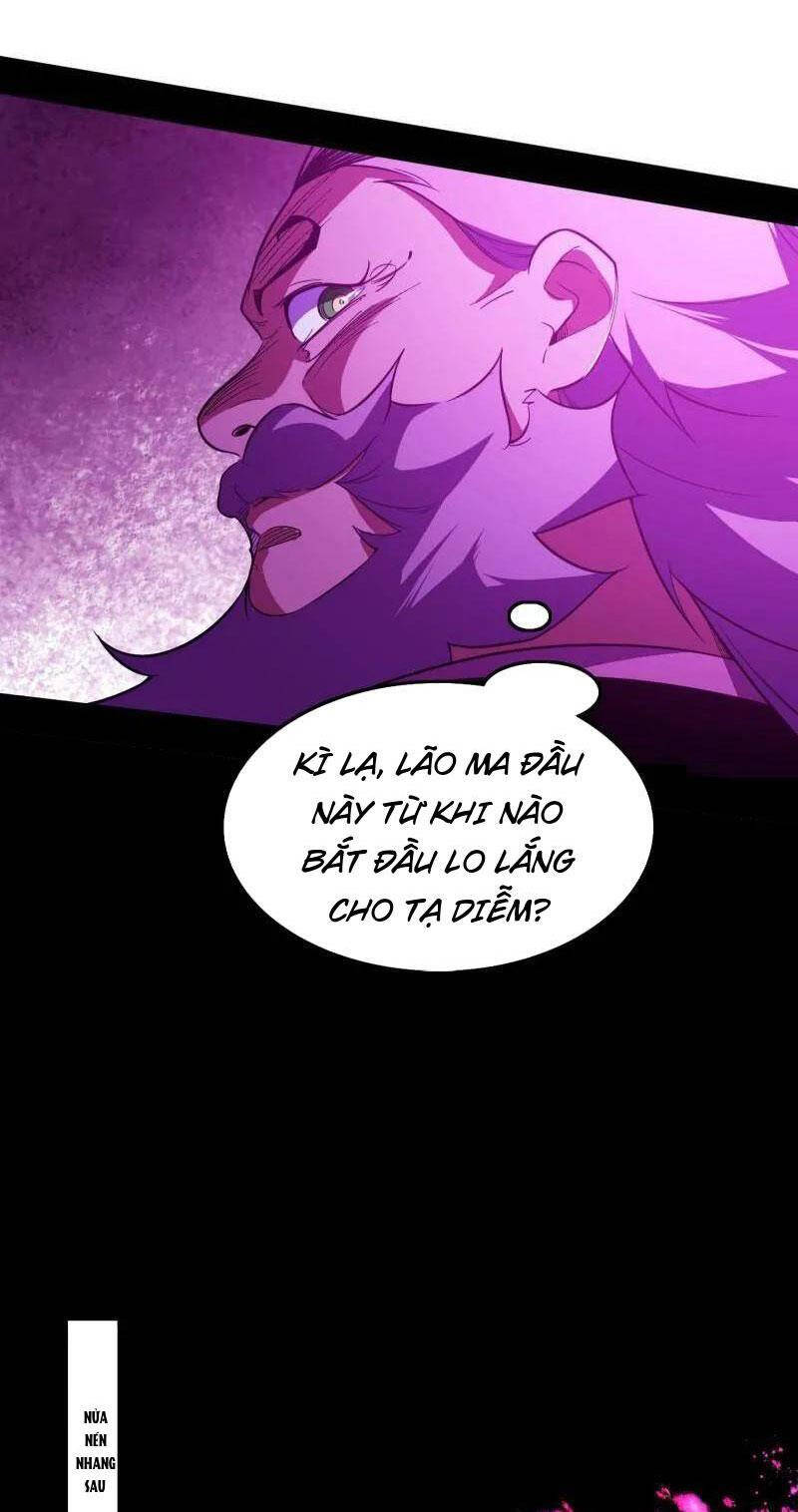 Ta Là Tà Đế Chap 462 - Next Chap 463