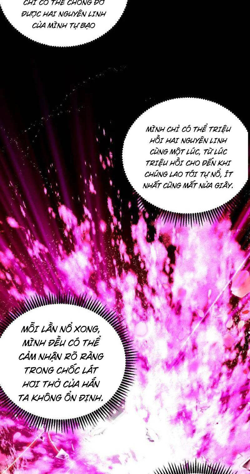 Ta Là Tà Đế Chap 462 - Next Chap 463