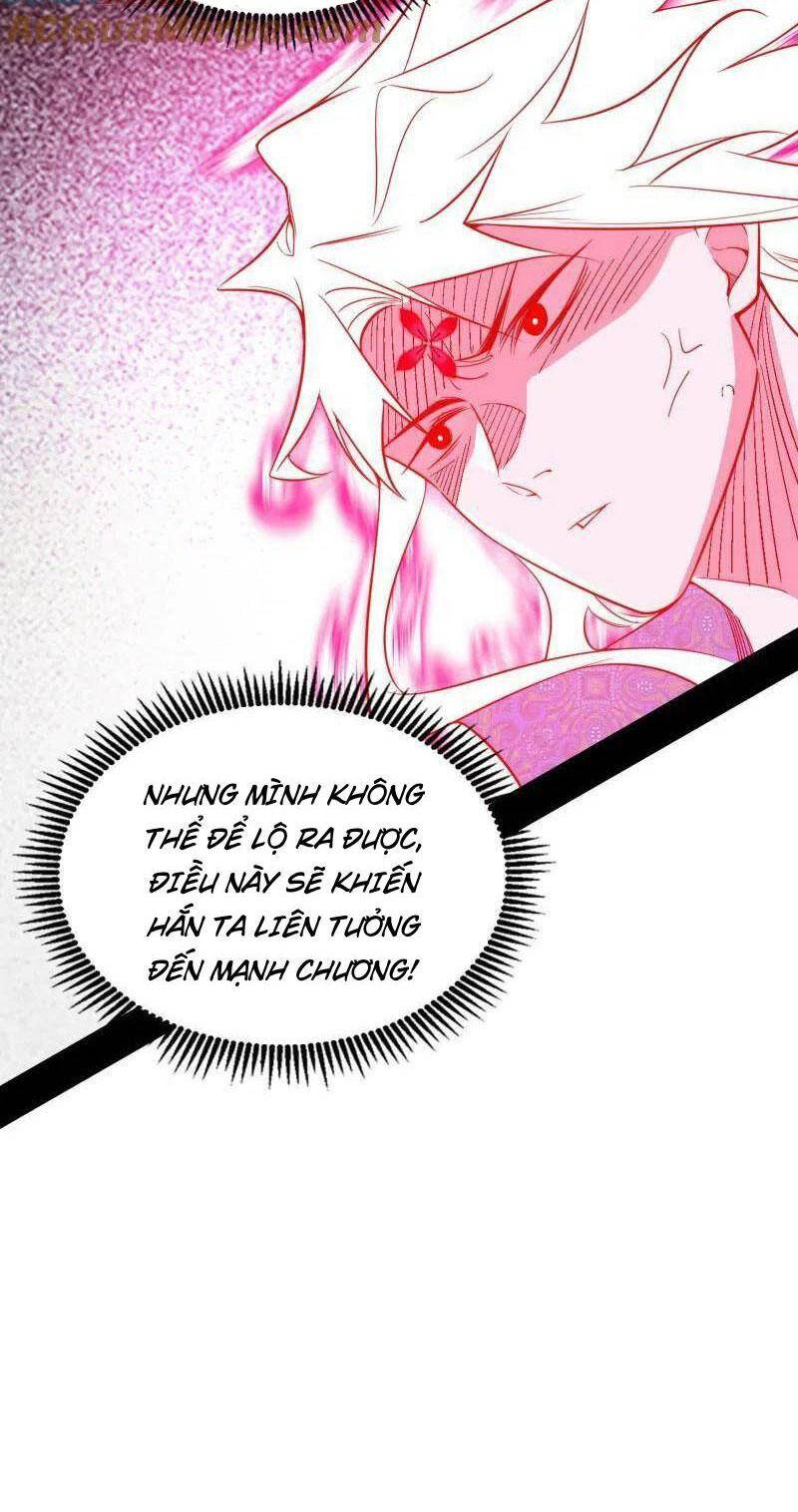 Ta Là Tà Đế Chap 462 - Next Chap 463