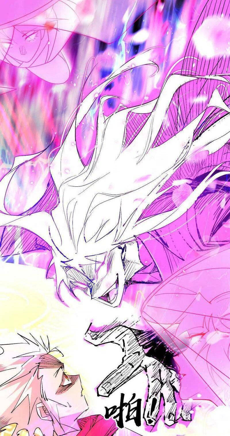 Ta Là Tà Đế Chap 462 - Next Chap 463
