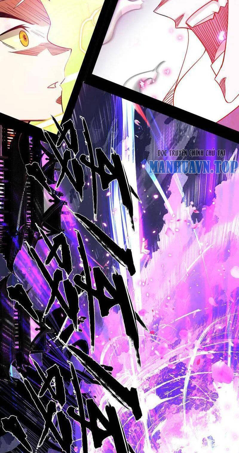 Ta Là Tà Đế Chap 462 - Next Chap 463