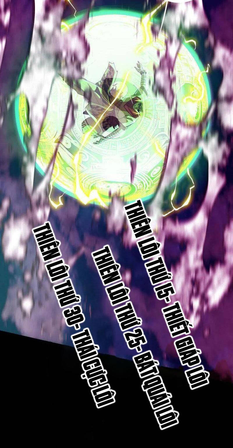 Ta Là Tà Đế Chap 462 - Next Chap 463