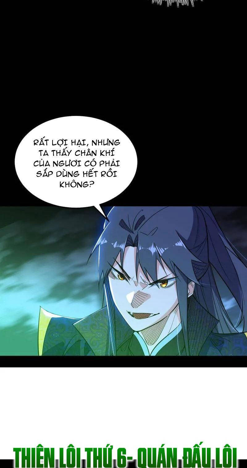 Ta Là Tà Đế Chap 462 - Next Chap 463