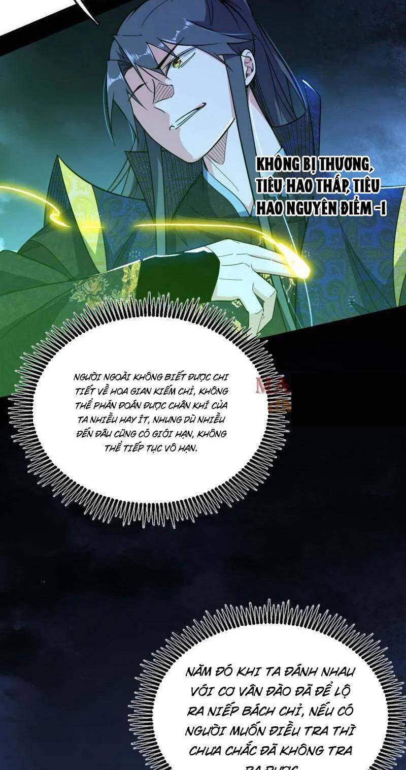 Ta Là Tà Đế Chap 462 - Next Chap 463