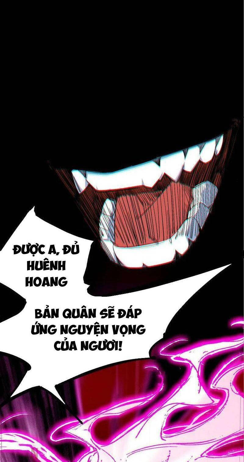 Ta Là Tà Đế Chap 462 - Next Chap 463