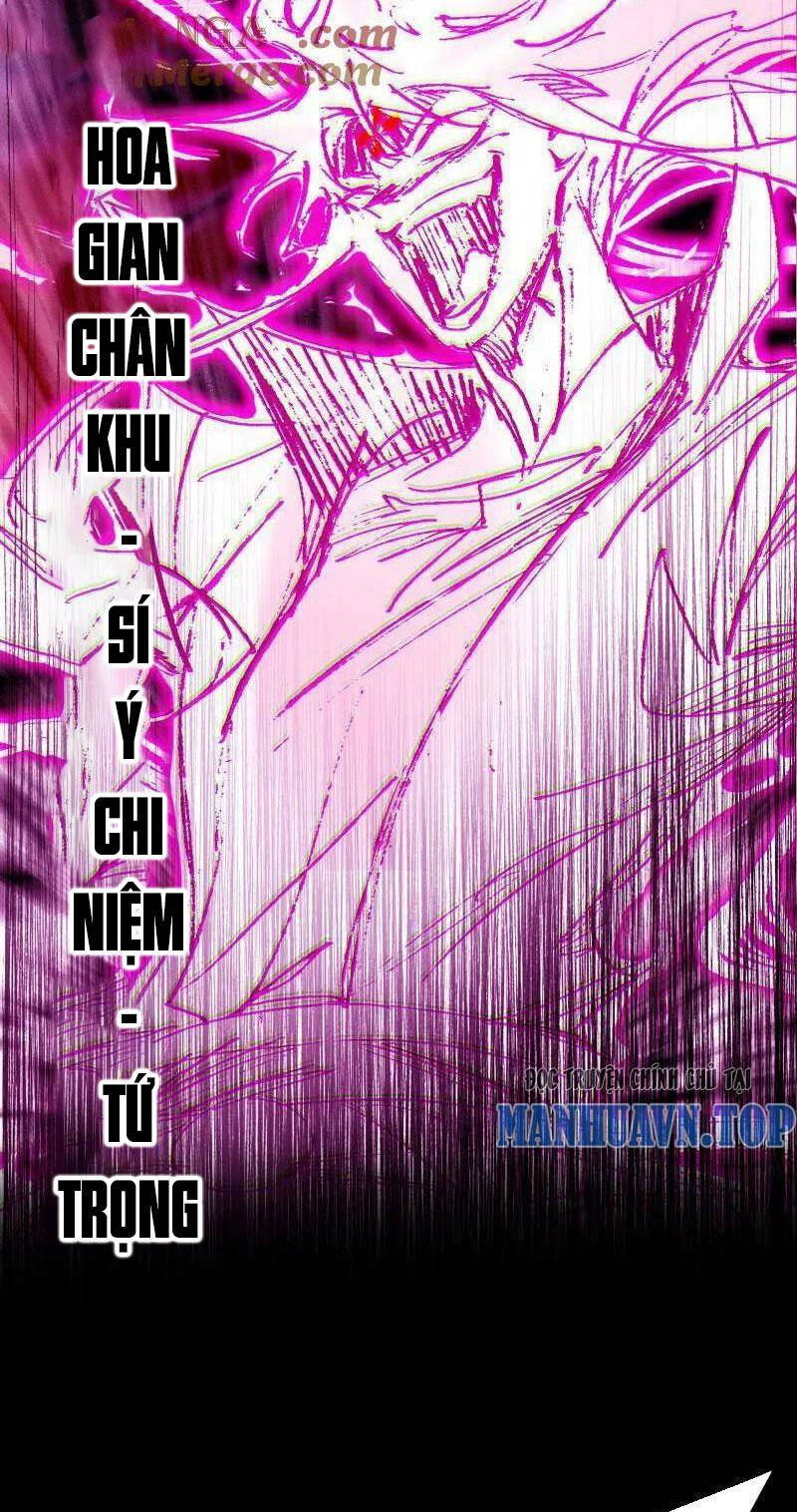 Ta Là Tà Đế Chap 462 - Next Chap 463