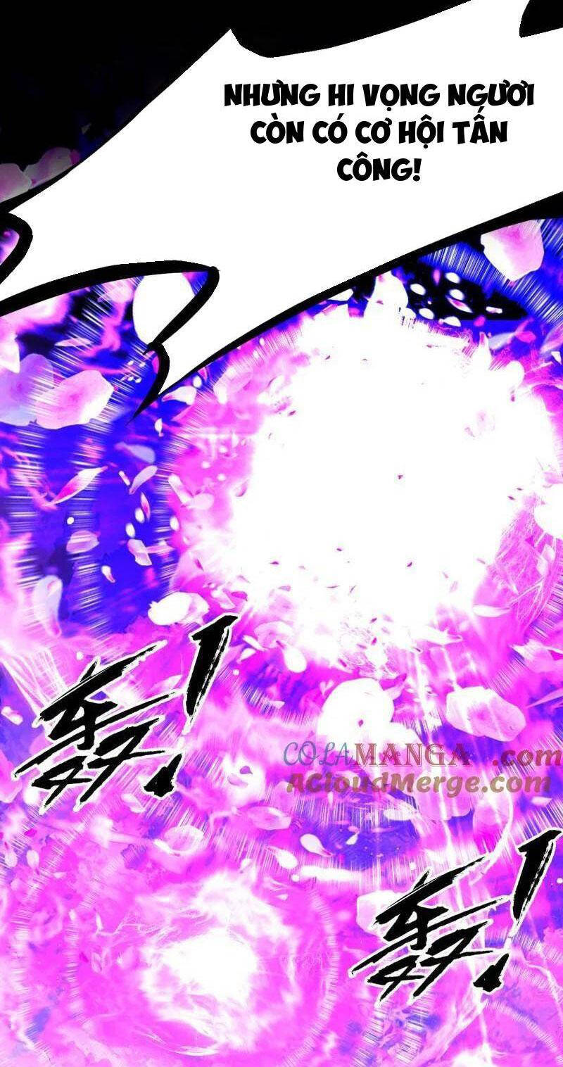 Ta Là Tà Đế Chap 462 - Next Chap 463