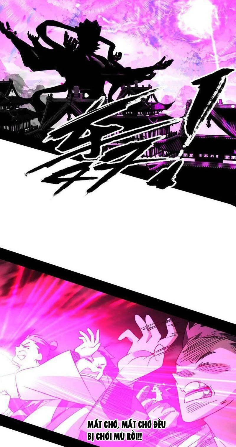 Ta Là Tà Đế Chap 462 - Next Chap 463