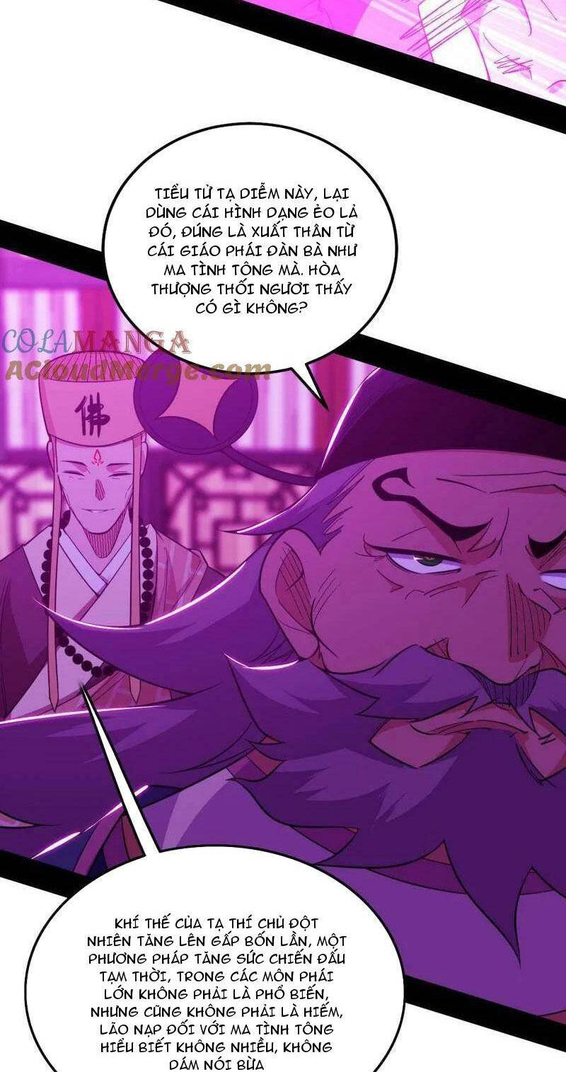 Ta Là Tà Đế Chap 462 - Next Chap 463