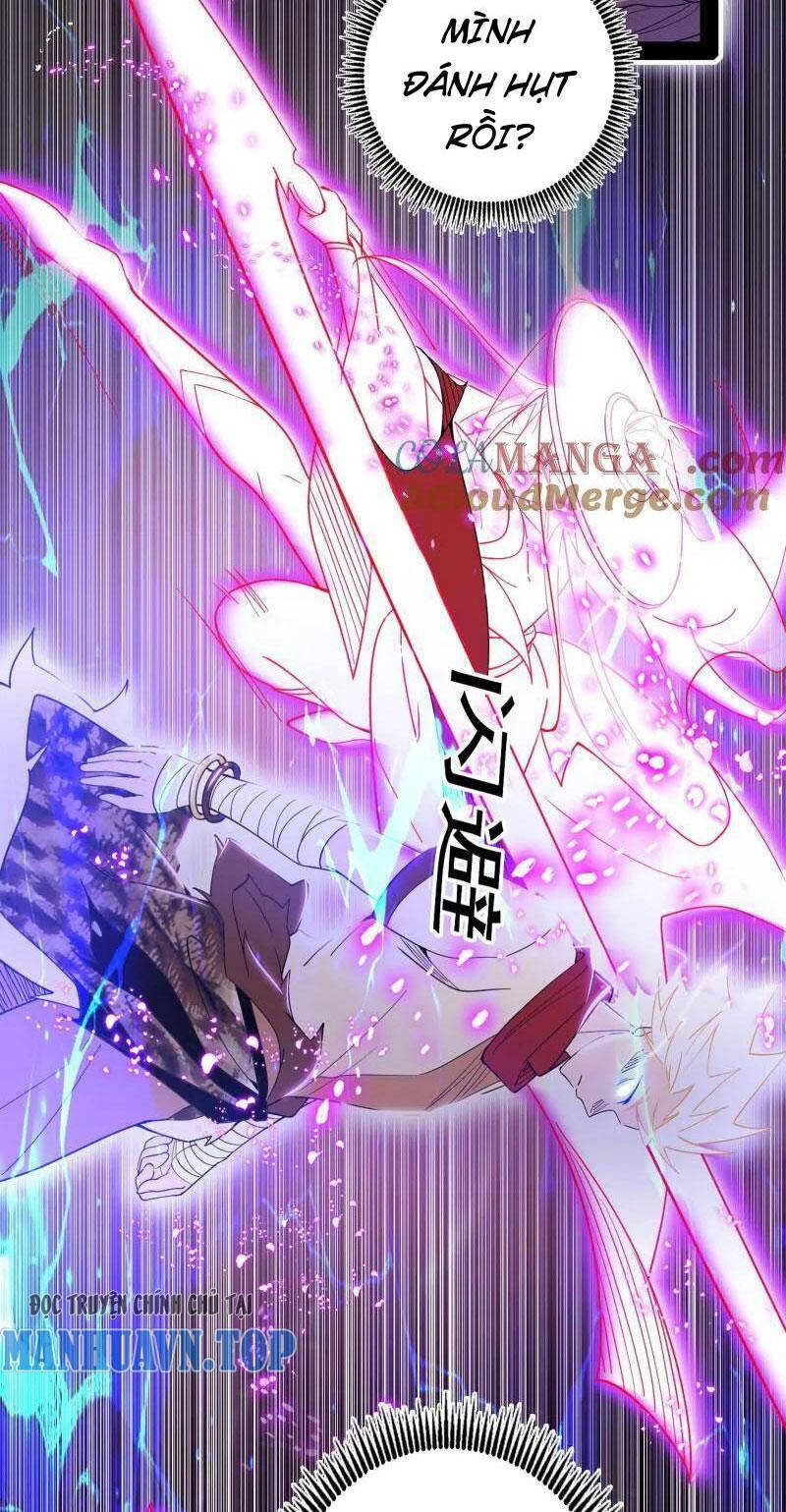 Ta Là Tà Đế Chap 462 - Next Chap 463