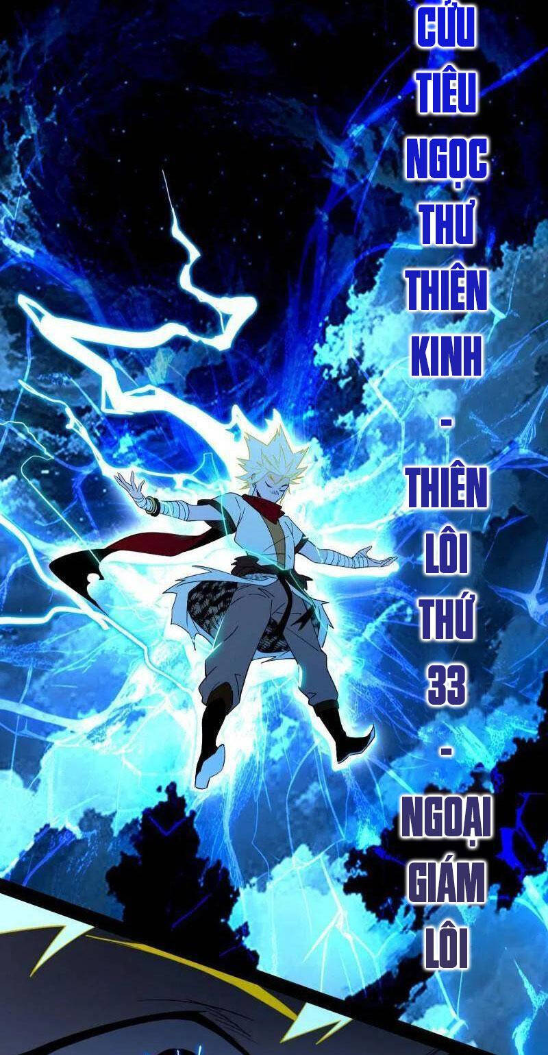 Ta Là Tà Đế Chap 462 - Next Chap 463
