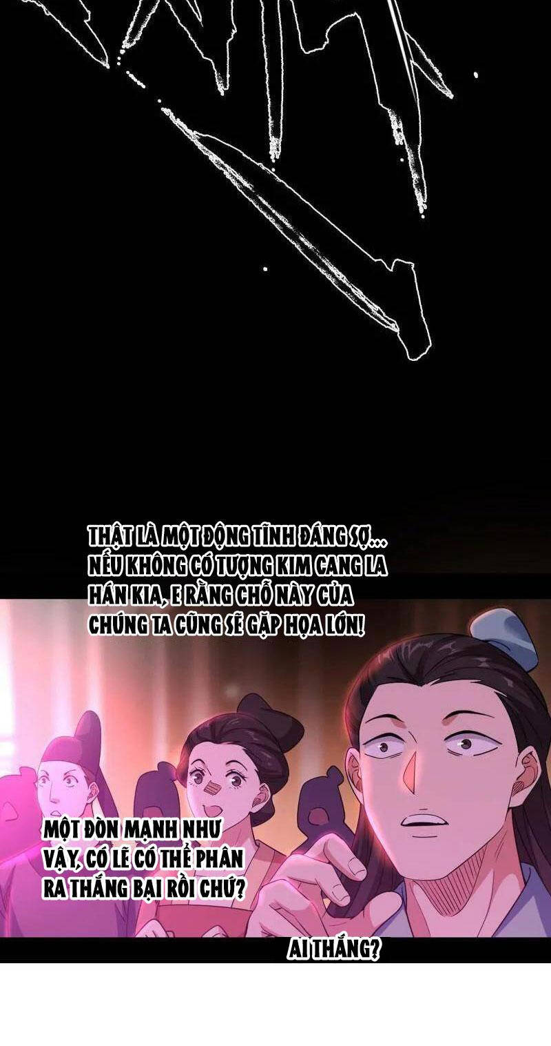 Ta Là Tà Đế Chap 462 - Next Chap 463