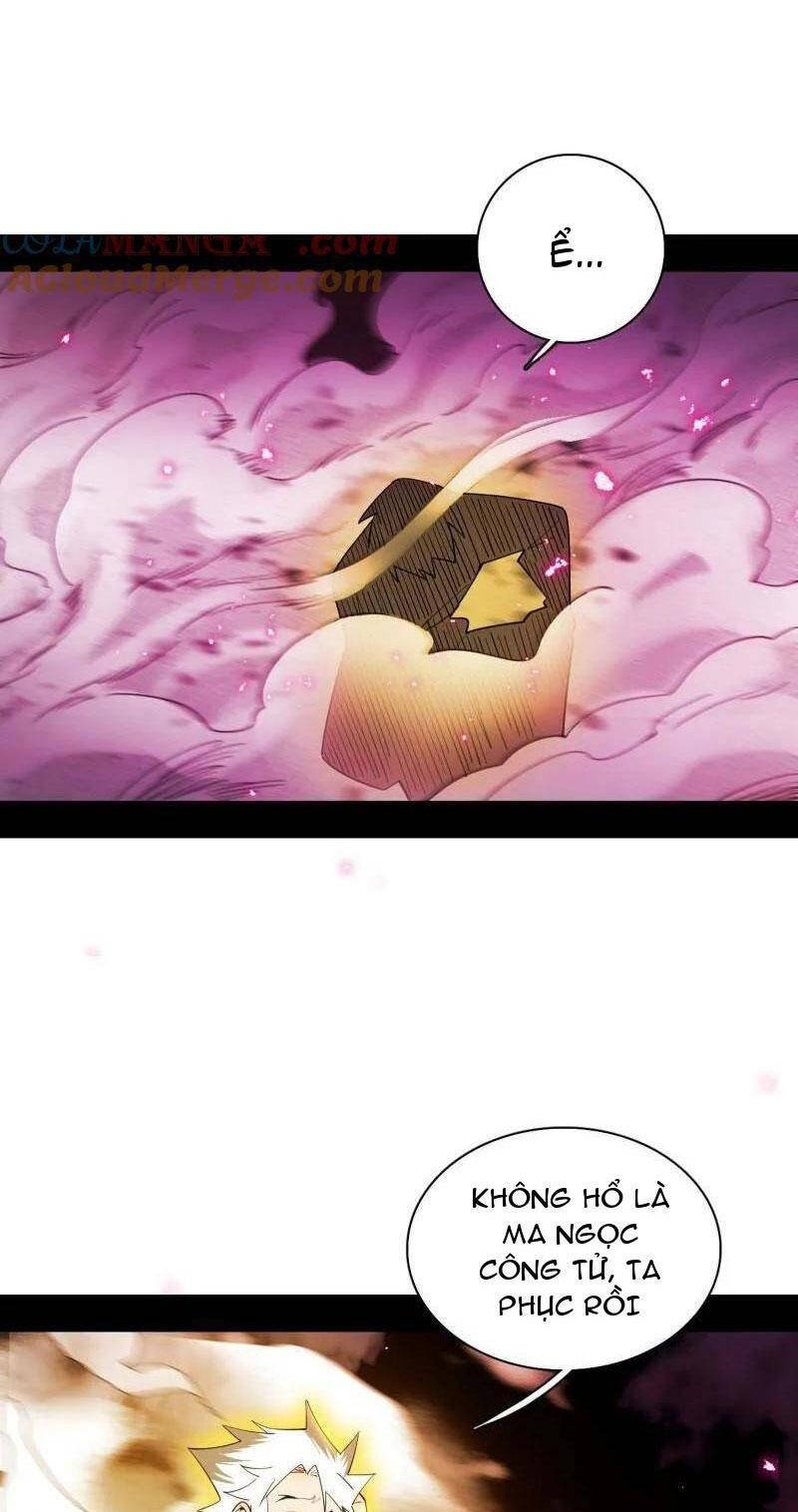 Ta Là Tà Đế Chap 462 - Next Chap 463