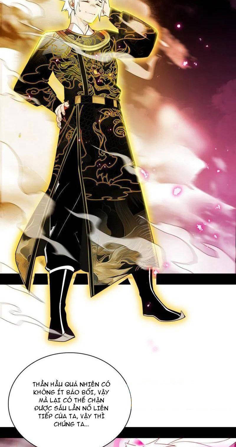 Ta Là Tà Đế Chap 462 - Next Chap 463