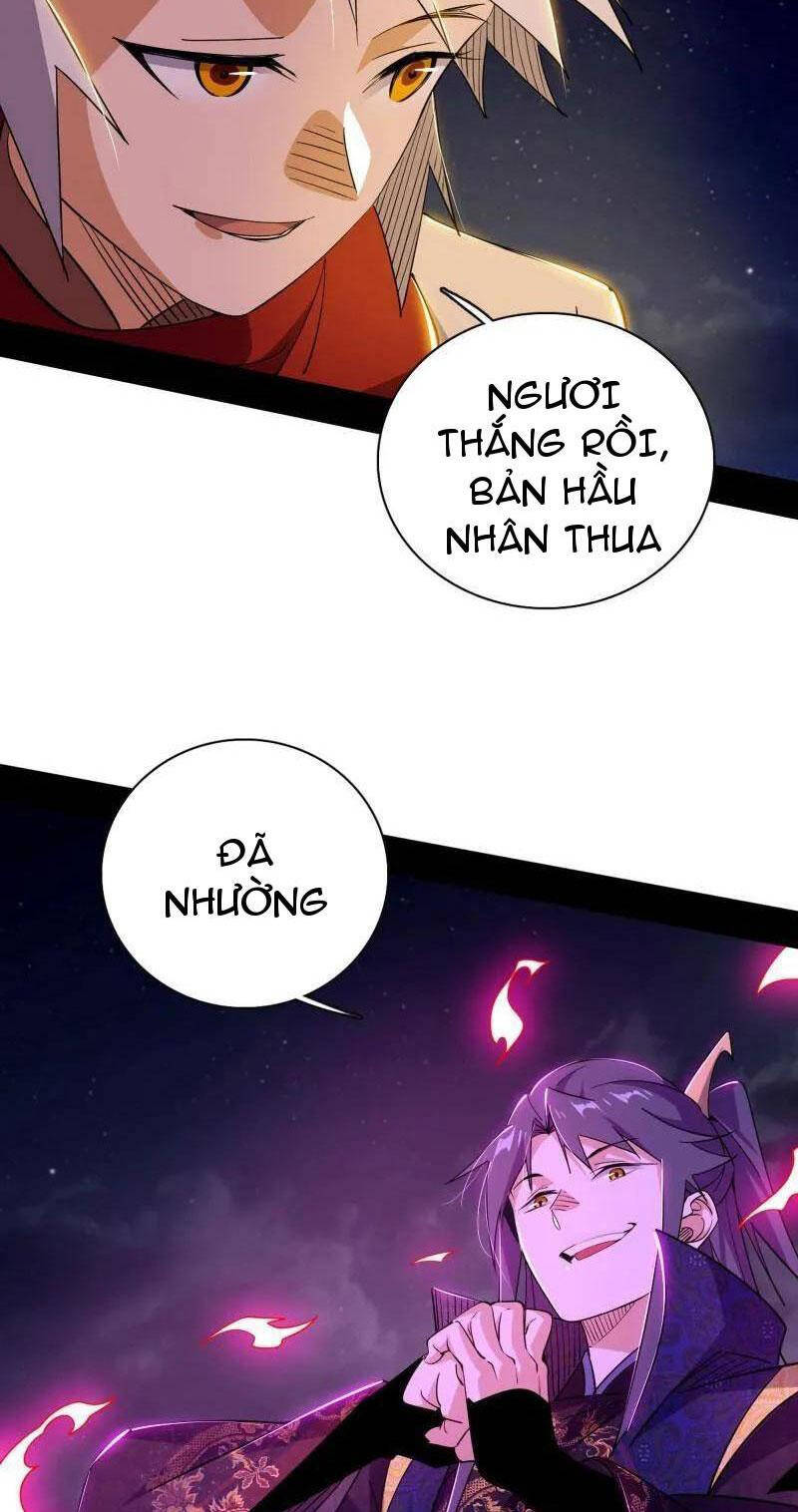 Ta Là Tà Đế Chap 462 - Next Chap 463