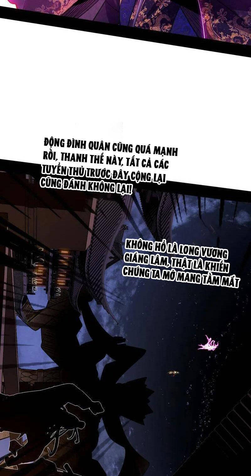 Ta Là Tà Đế Chap 462 - Next Chap 463
