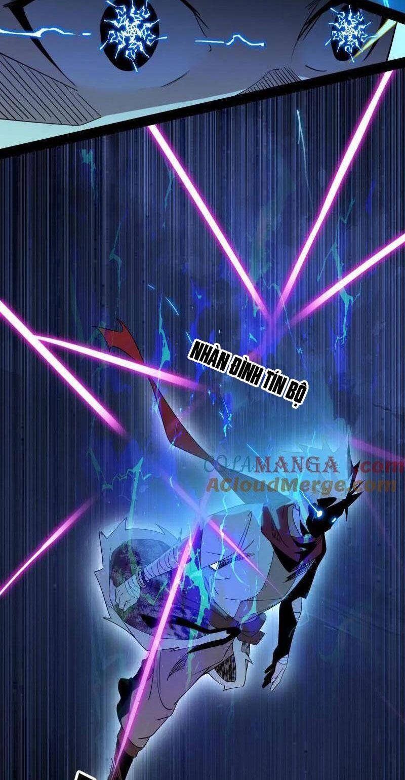Ta Là Tà Đế Chap 462 - Next Chap 463