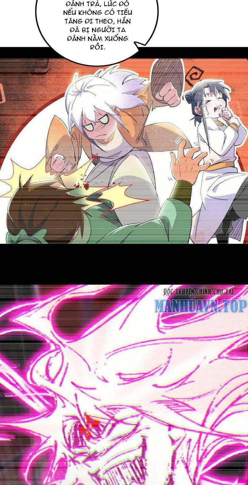 Ta Là Tà Đế Chap 462 - Next Chap 463