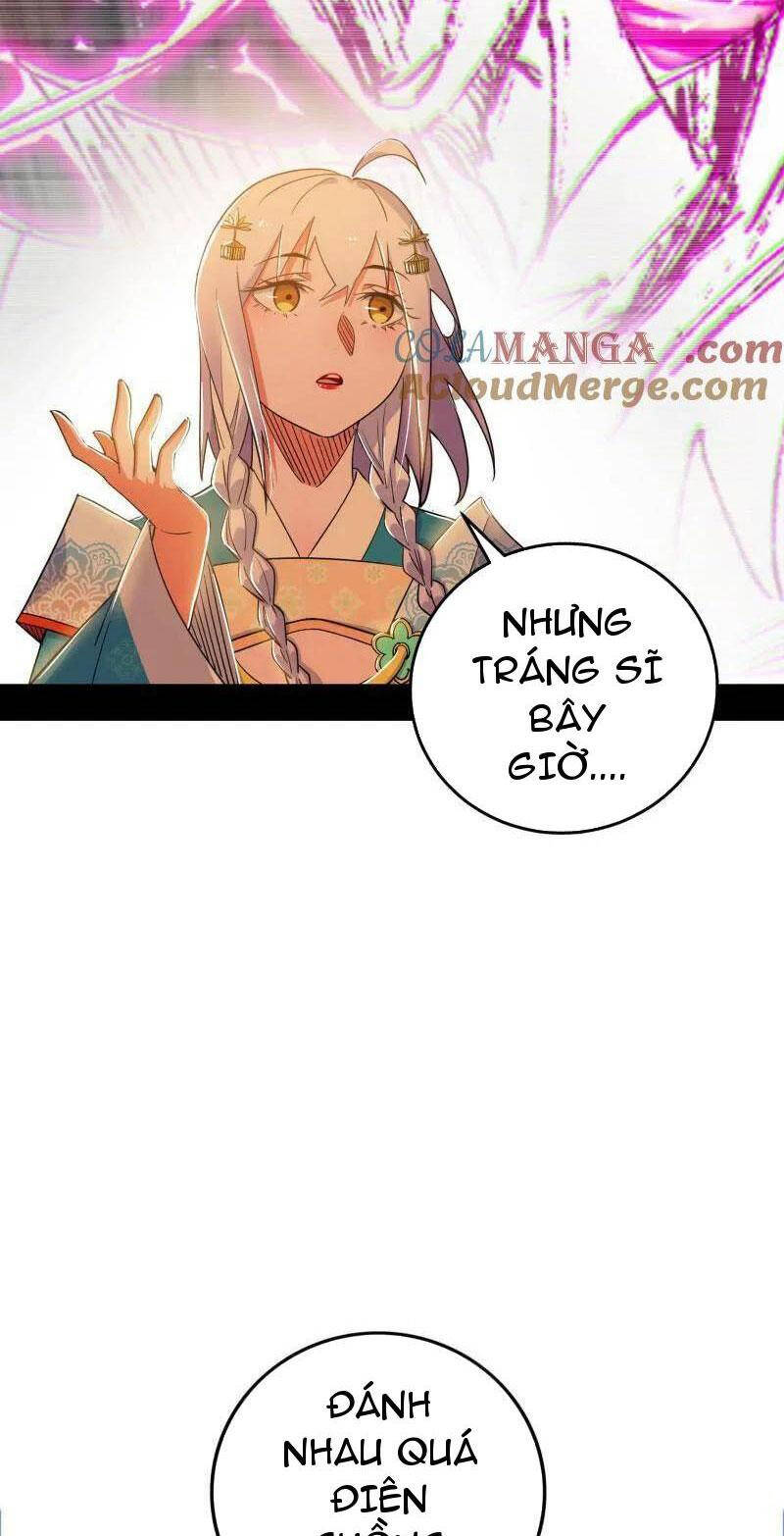 Ta Là Tà Đế Chap 462 - Next Chap 463