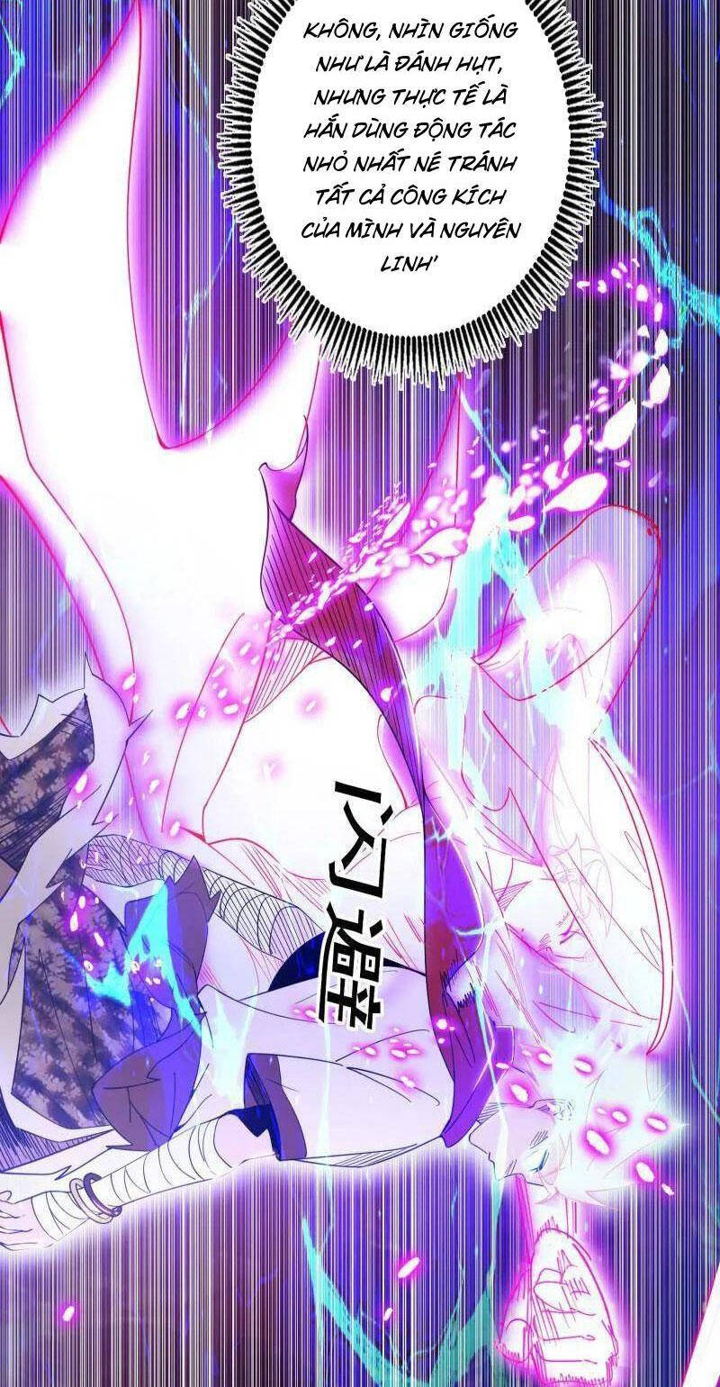 Ta Là Tà Đế Chap 462 - Next Chap 463