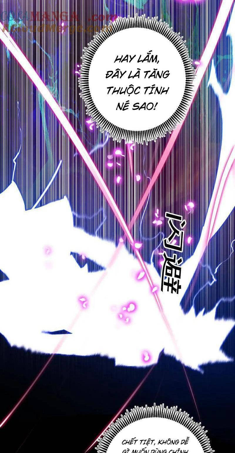 Ta Là Tà Đế Chap 462 - Next Chap 463